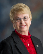 Paulette Straka headshot